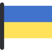 Ukraine PNG Icon