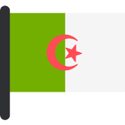 Algeria Algeria PNG Icon