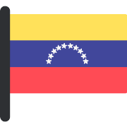 Venezuela PNG Icon