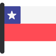 Chile PNG Icon