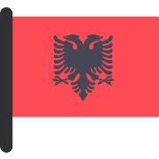 Albania PNG Icon