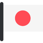 Japan PNG Icon