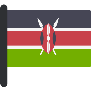Kenya PNG Icon