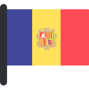 Andorra PNG Icon Andorra PNG Icon