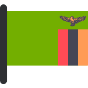 Zambia PNG Icon