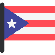 Puerto Rico PNG Icon