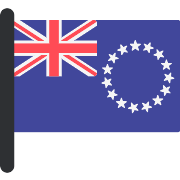 Cook Islands PNG Icon