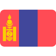 Mongolia PNG Icon