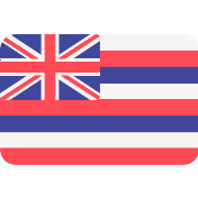 Hawaii PNG Icon