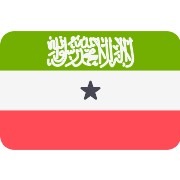 Somaliland PNG Icon