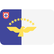 Azores Islands PNG Icon