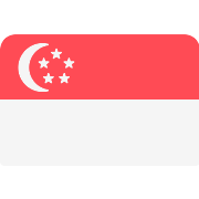 Singapore PNG Icon
