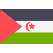 Sahrawi Arab Democratic Republic PNG Icon