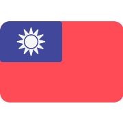 Taiwan PNG Icon