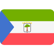 Equatorial Guinea PNG Icon