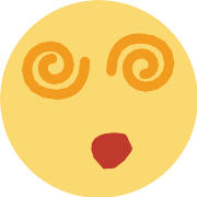 Dazed PNG Icon