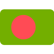 Bangladesh PNG Icon