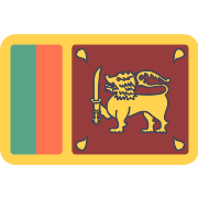 Sri Lanka PNG Icon