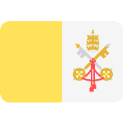 Vatican City PNG Icon