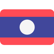 Laos PNG Icon