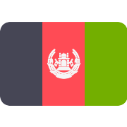 Afghanistan PNG Icon
