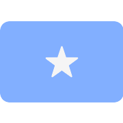 Somalia PNG Icon