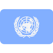 United Nations PNG Icon