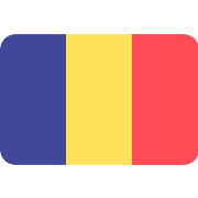 Chad PNG Icon
