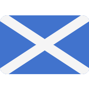 Scotland PNG Icon