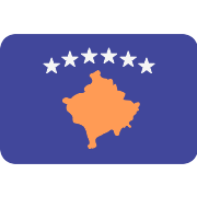 Kosovo PNG Icon