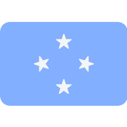 Micronesia PNG Icon