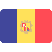 Andorra PNG Icon