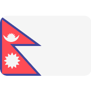 Nepal PNG Icon