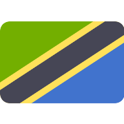 Tanzania PNG Icon
