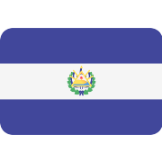El Salvador PNG Icon