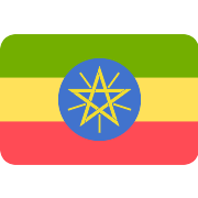 Ethiopia PNG Icon