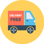 Delivery Truck Delivery PNG Icon