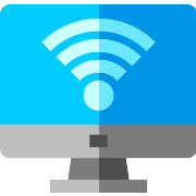 Wifi PNG Icon