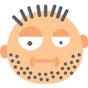 Grubby PNG Icon