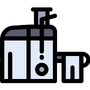Preparation PNG Icon
