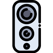 Volume Adjustment Speaker PNG Icon