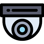 Security System PNG Icon