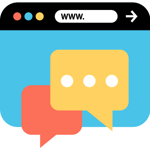 Chat Box Vector Svg Icon Png Repo Free Png Icons