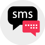 Sms PNG Icon