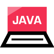 Laptop Java PNG Icon
