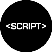 Script PNG Icon
