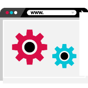 Browser Seo And Web PNG Icon