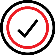 Checked Tick PNG Icon