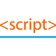 Script PNG Icon
