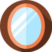 Reflecting Reflection PNG Icon